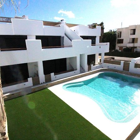 Elvira Home San Gines Aq-104 Santiago De La Ribera Extérieur photo