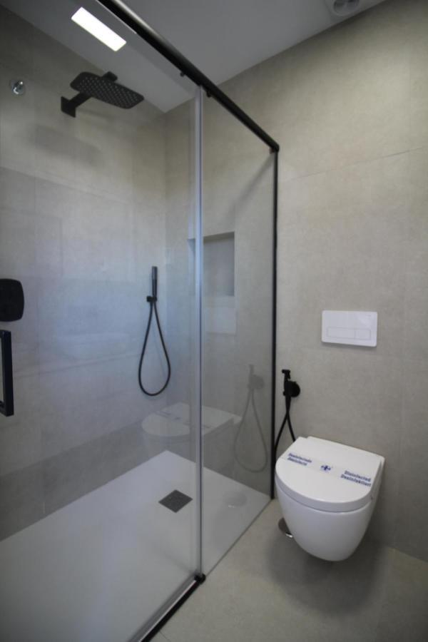 Elvira Home San Gines Aq-104 Santiago De La Ribera Extérieur photo