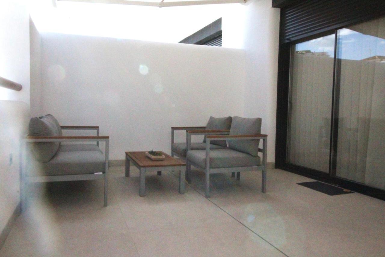 Elvira Home San Gines Aq-104 Santiago De La Ribera Extérieur photo