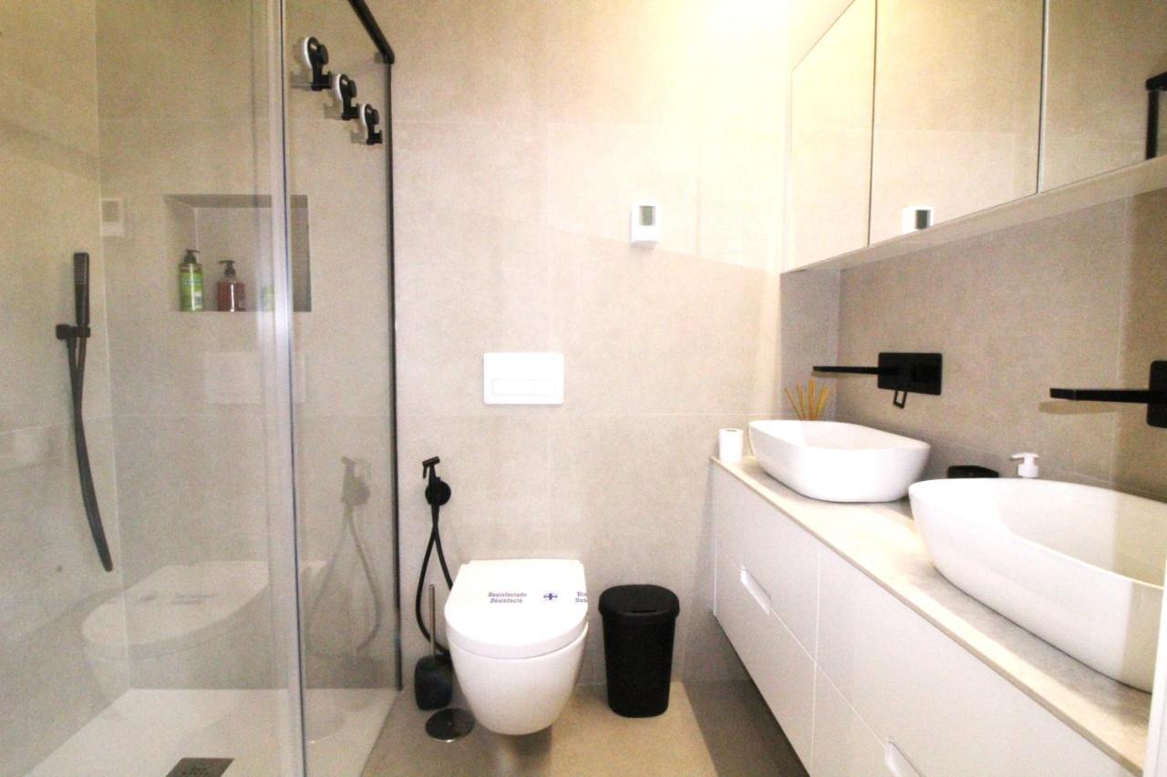 Elvira Home San Gines Aq-104 Santiago De La Ribera Extérieur photo
