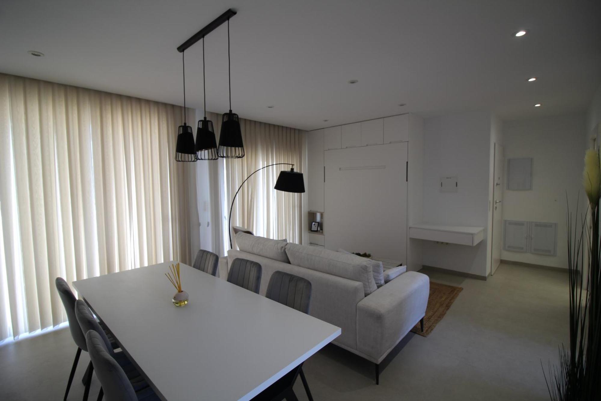 Elvira Home San Gines Aq-104 Santiago De La Ribera Extérieur photo