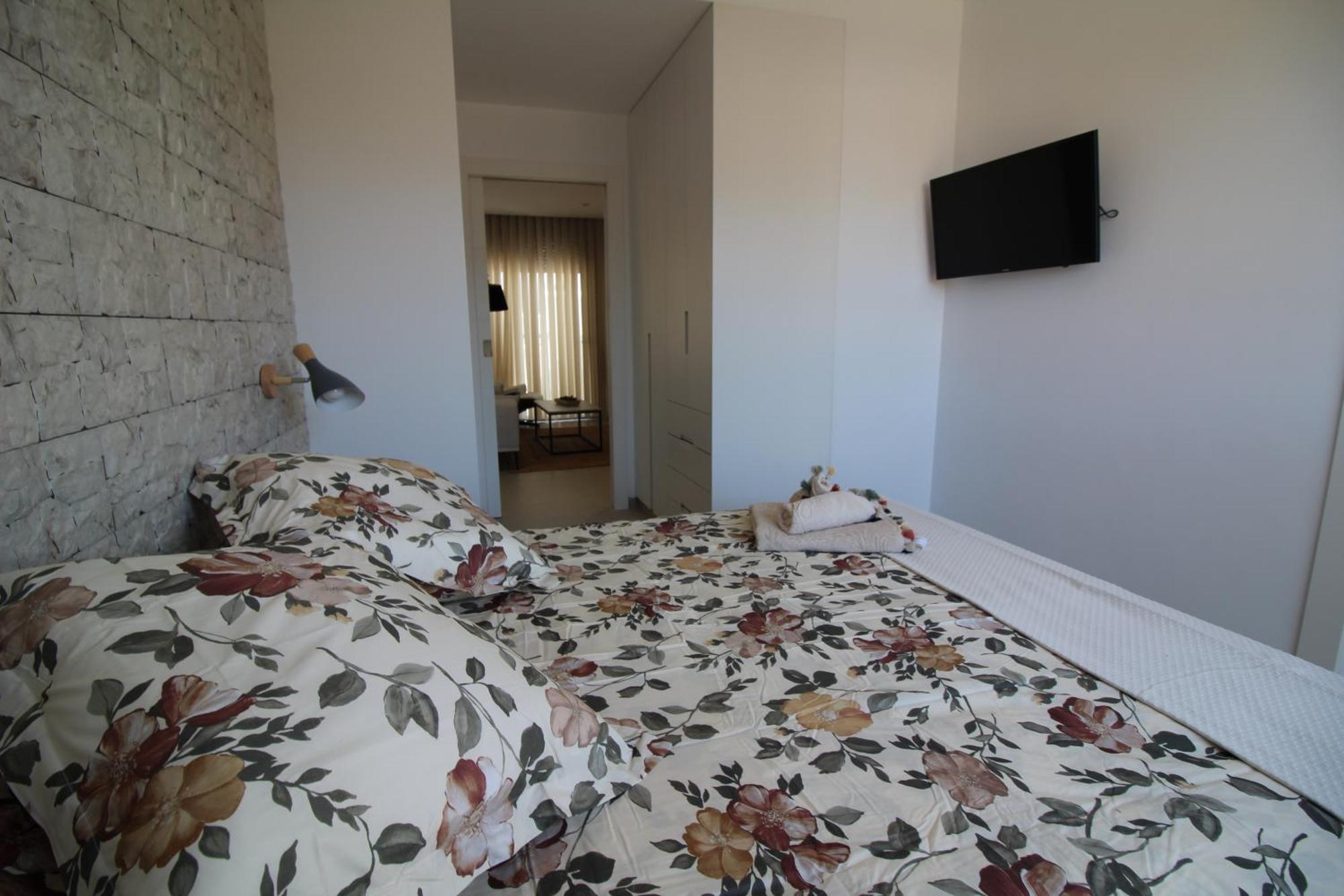 Elvira Home San Gines Aq-104 Santiago De La Ribera Extérieur photo