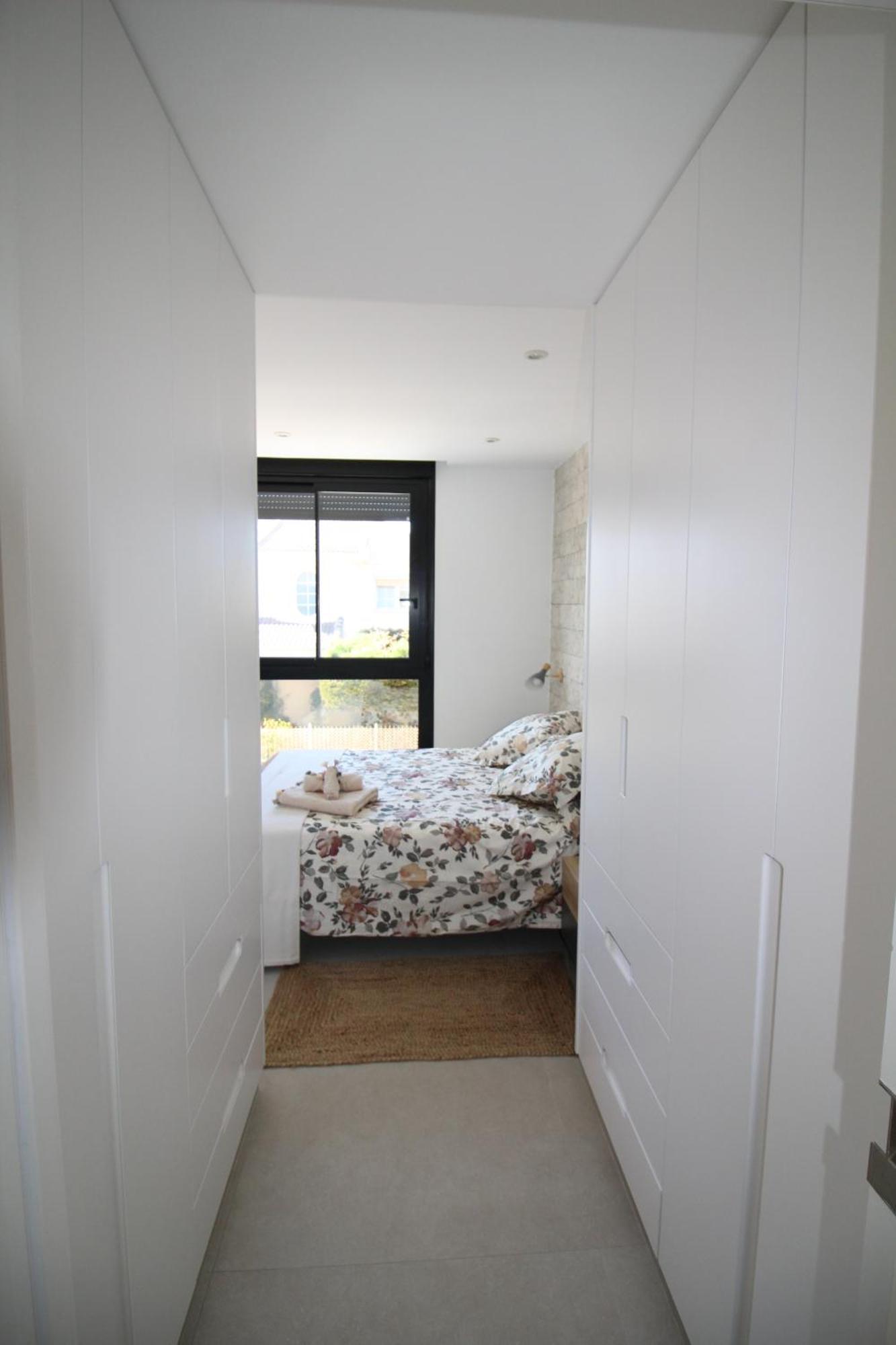 Elvira Home San Gines Aq-104 Santiago De La Ribera Extérieur photo
